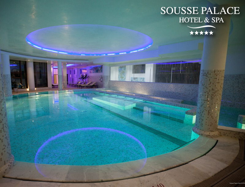 Фото Sousse Palace Hotel & SPA
