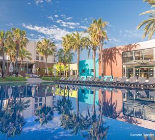 Фото Barceló Tanger