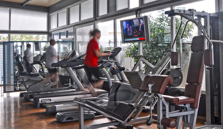 Фото Hotel Cesar & SPA