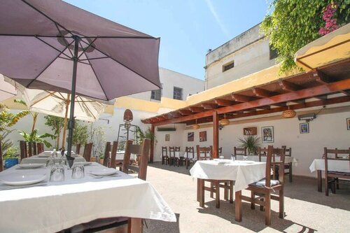 Dar El Kasbah
