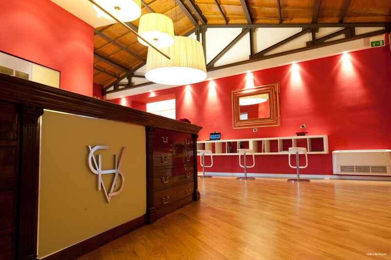 Фото Hotel Villa Sturzo