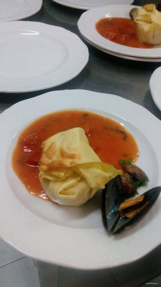 Фото Hotel Villa Sturzo