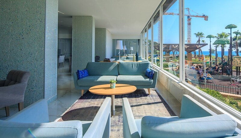 Фото Résidence Netanya