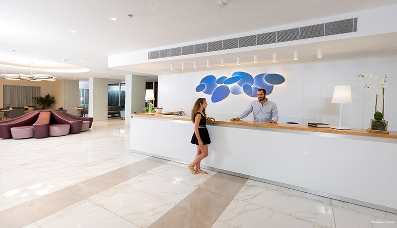 Фото Résidence Netanya