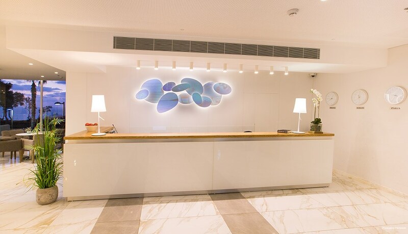 Фото Résidence Netanya