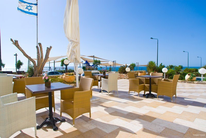 Фото Résidence Netanya