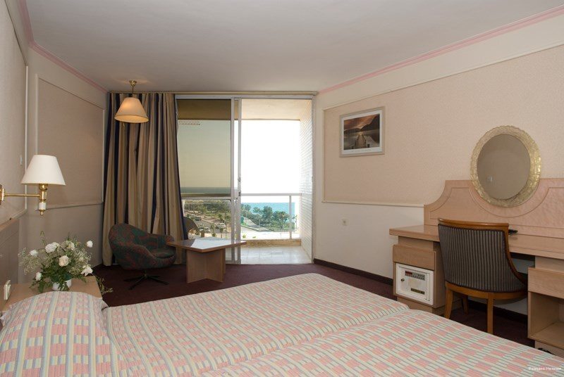 Фото Résidence Netanya