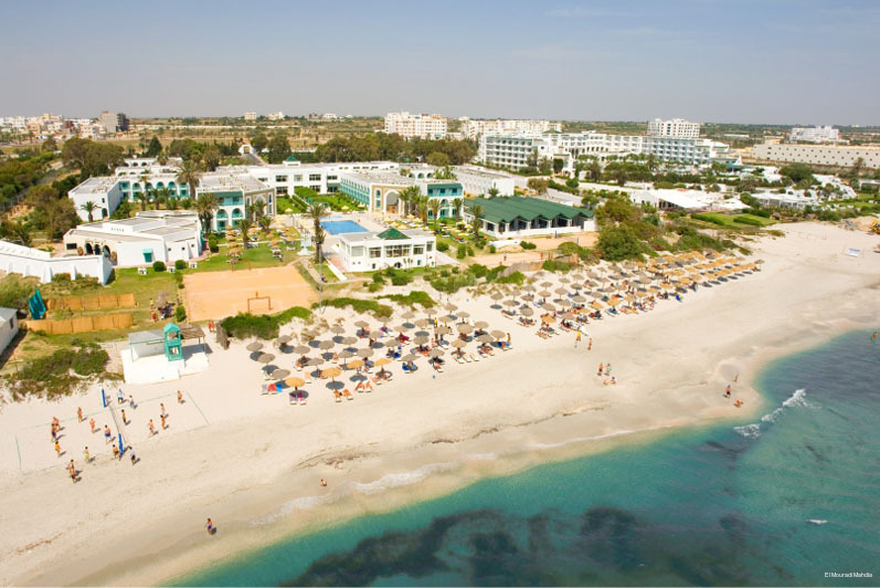 Фото отеля 4