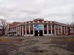 Dvorets kultury imeni Yu. A. Gagarina (ulitsa Makarenko, 6) ، دار الثقافة