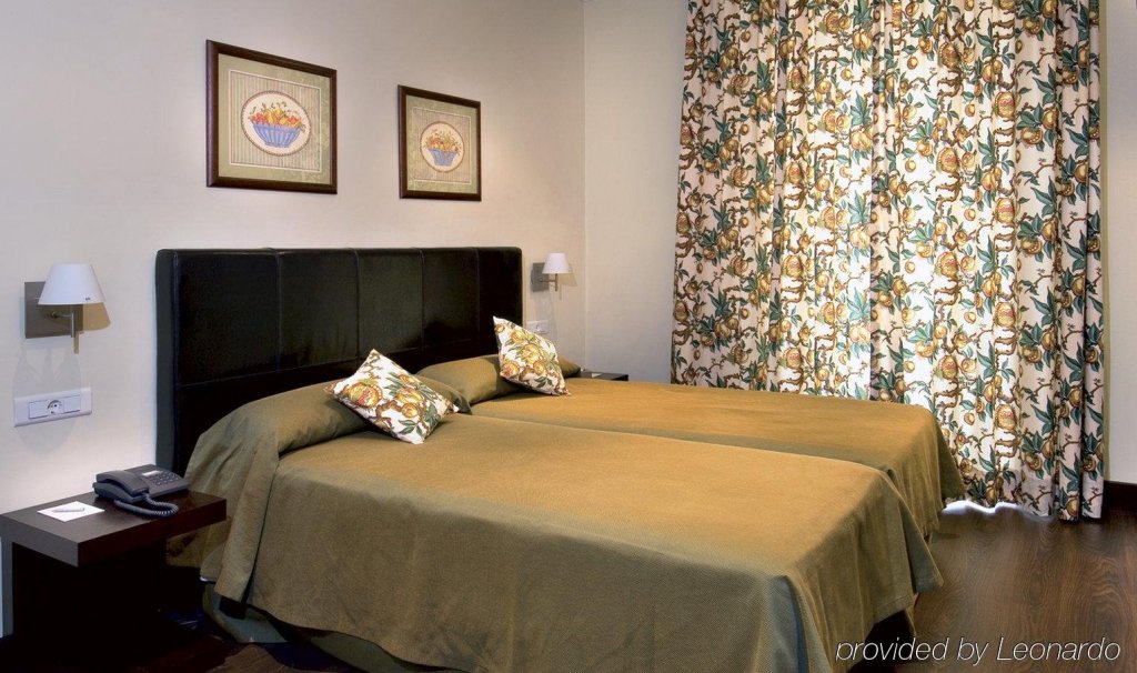 Фото Hotel Moderno