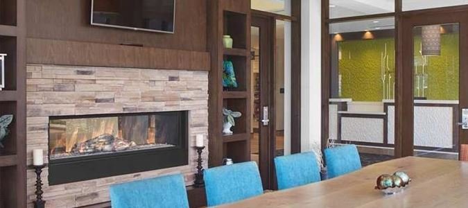 Фото Hilton Garden Inn Akron