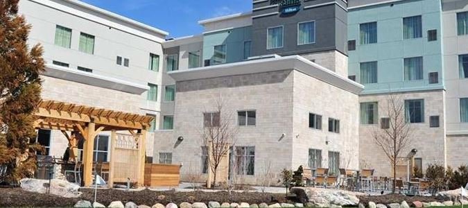 Фото отеля 4