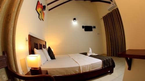 Фото Gregory's Bungalow Yala