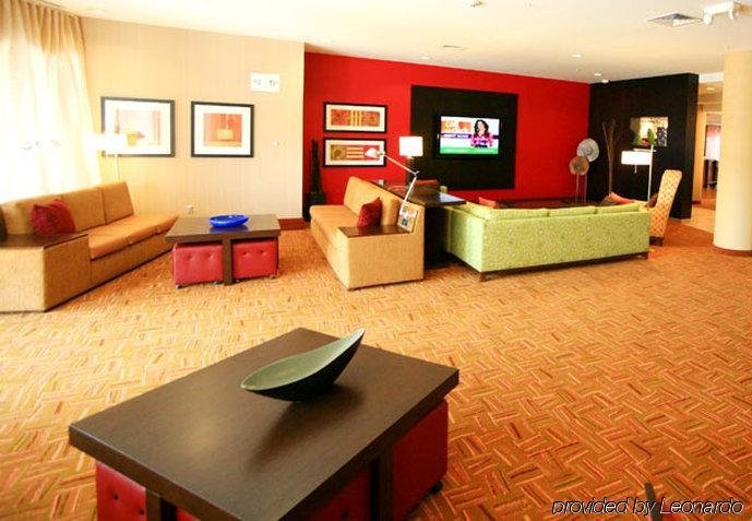 Фото Courtyard Marriott Aksarben Village