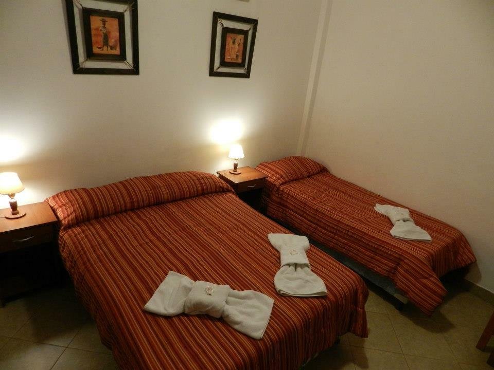 Фото Hotel Buenos Aires