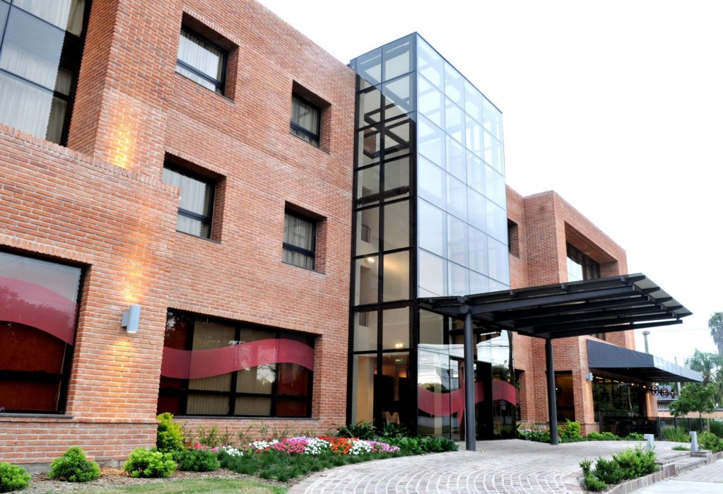Фото Neper Select Hotel