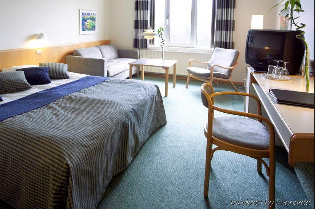 Фото Vejle Center Hotel