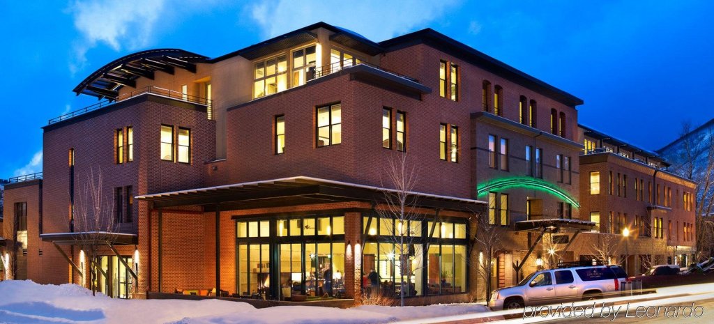 Фото Limelight Hotel Aspen