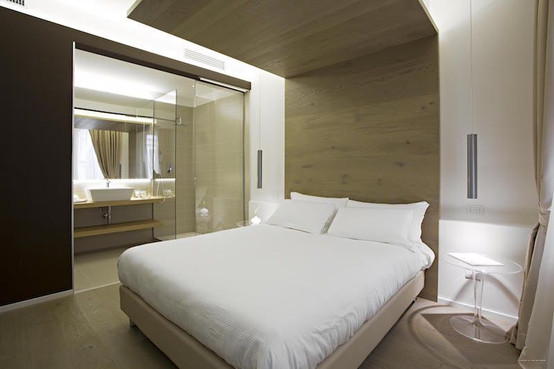 Фото Borgoleoni 18