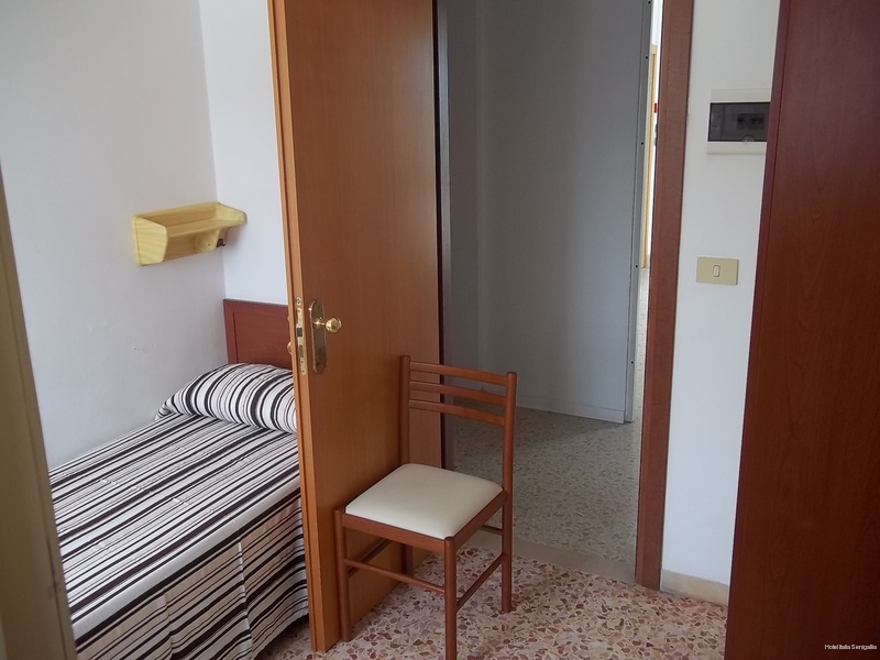 Фото Hotel Italia