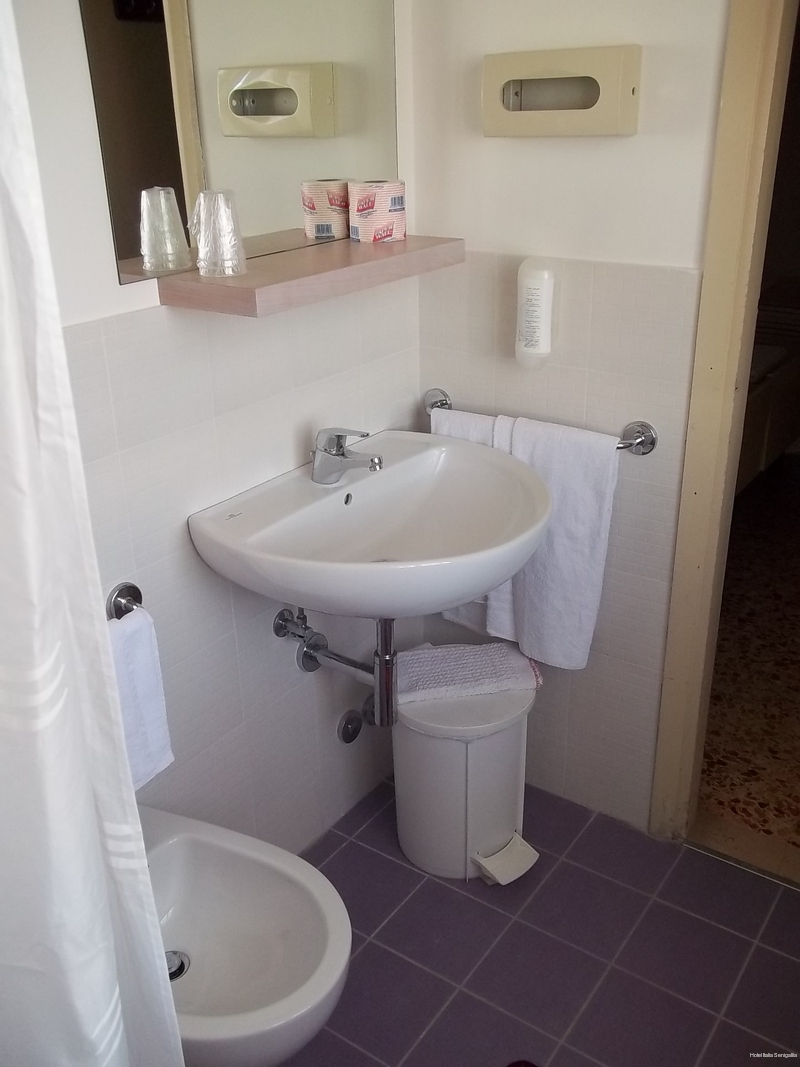 Фото Hotel Italia