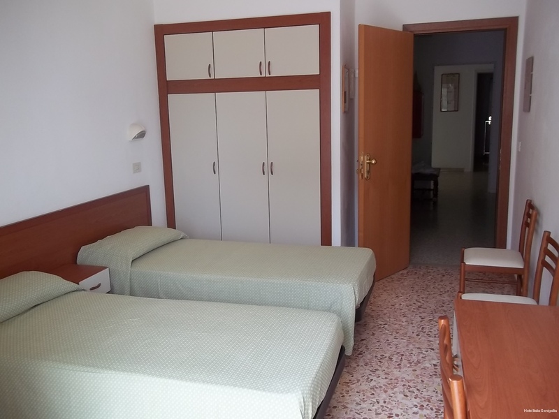 Фото Hotel Italia