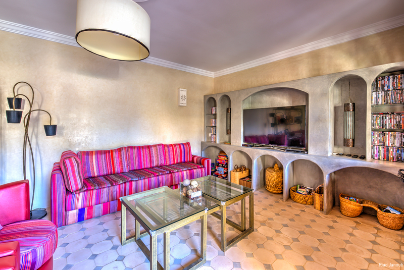 Фото Riad Janoub