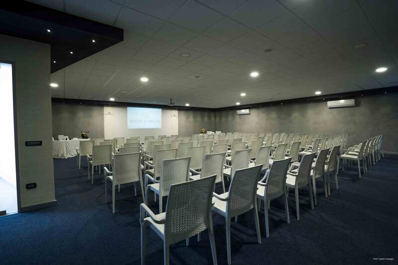 Фото Hotel Capital