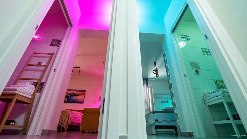 Фото B&b A Pochi Passi