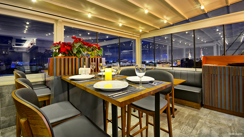 Фото Samir Hotel