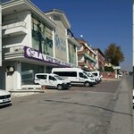 Ozel Sila Fizik Tedavi Merkezi (Ankara Province, Kecioren District, Şehit Ömer Halisdemir Blv., 75) ، مركز تأهيل طبي