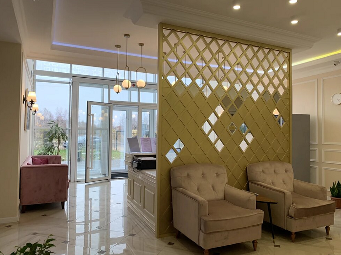 Фото отеля 4