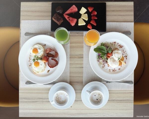 Фото Iberostar Selection Sábila