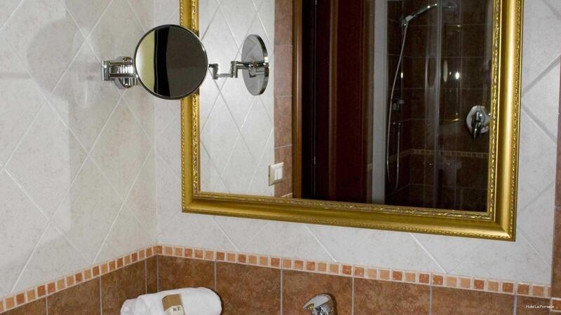 Фото Hotel la Fornace