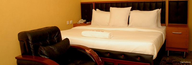 Фото Отель Virginrose Resorts