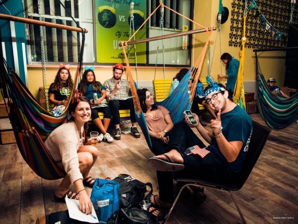 Фото Abraham Tel Aviv