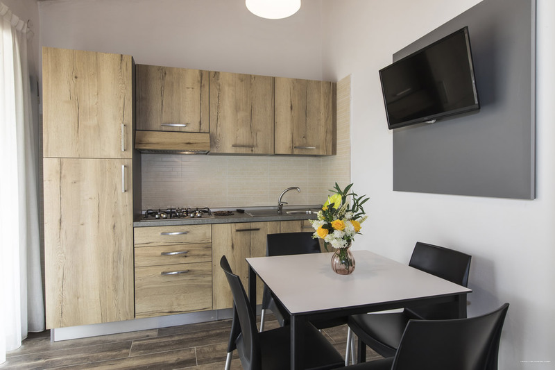 Фото Camping Village Internazionale