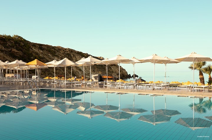 Фото Sentido Phenicia