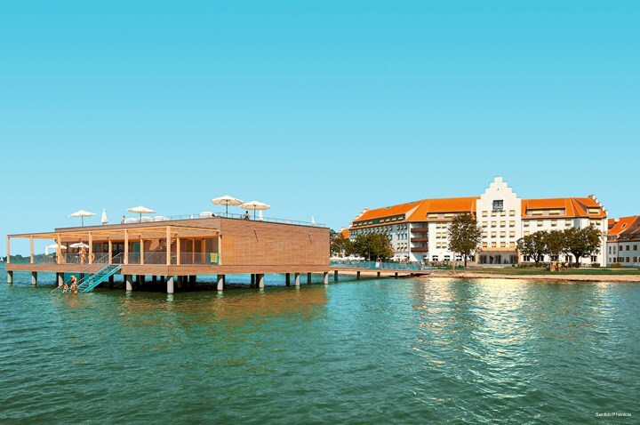 Фото Sentido Phenicia