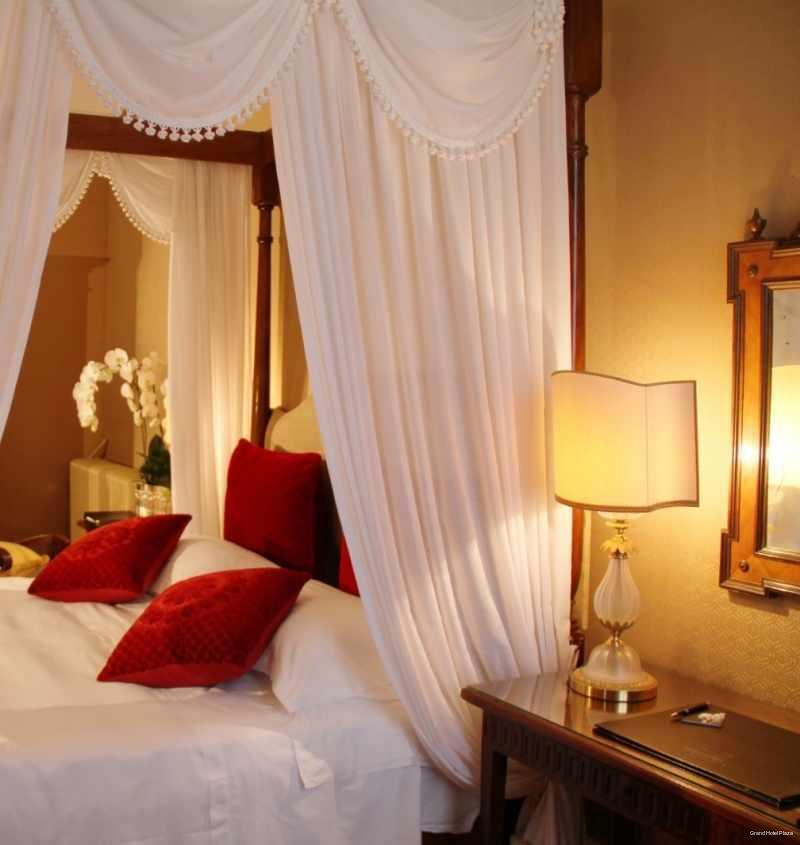 Фото Grand Hotel Plaza