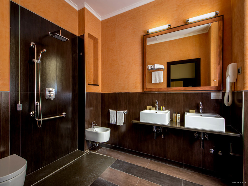 Фото Hotel Savoy