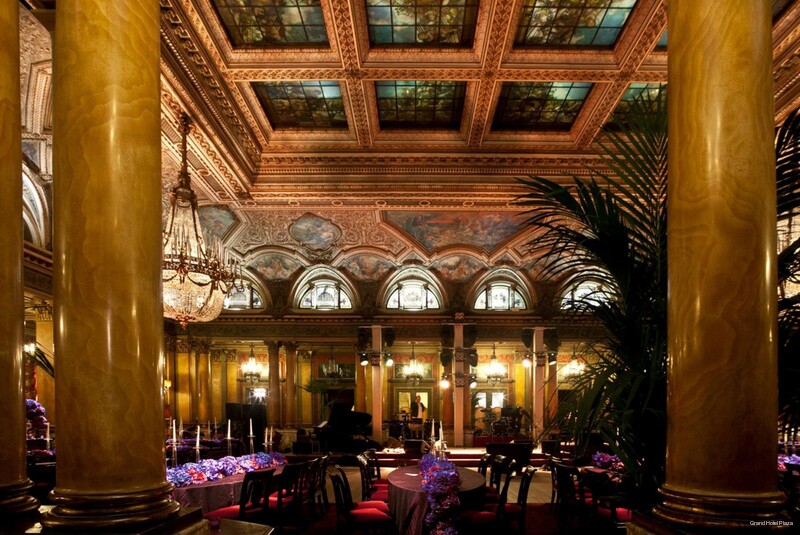 Фото Grand Hotel Plaza