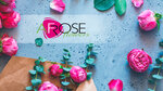 Afrose (Admirala Yumasheva Street, 4), flower shop