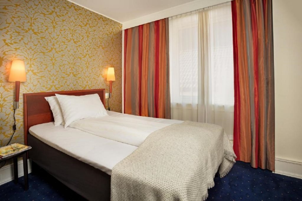 Фото Heimen Hotel