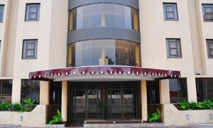 Гостиница Hotel Royal