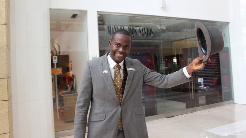 Фото Epic Sana Luanda