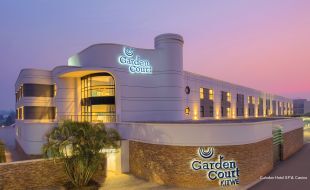 Фото The Caledon Hotel And Spa