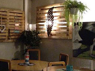 Фото The Secret Garden Guesthouse