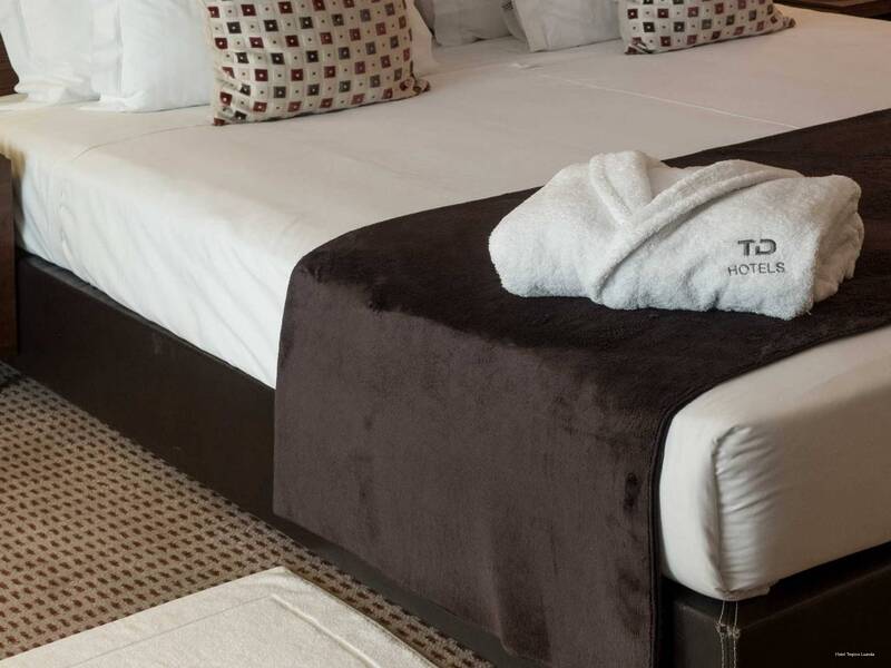 Фото Hotel Trópico