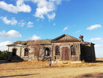 Церковь Архангела Михаила (selo Ushakovka, ulitsa Lenina, 58), iglesia ortodoxa
